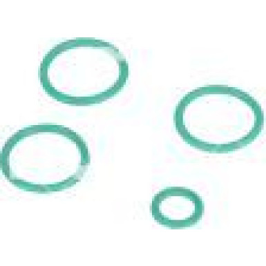 NRF Expansionsventil, Klimaanlage EASY FIT 38521