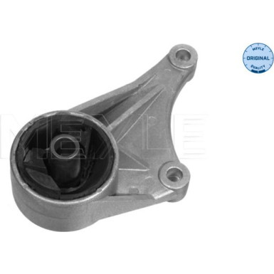 614 684 0013 Lagerung, Motor MEYLE-ORIGINAL: True to OE.