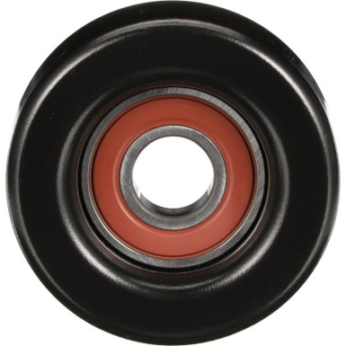 Gates | Umlenk-/Führungsrolle, Keilrippenriemen | T39277 Gates | Umlenk-/Führungsrolle, Keilrippenriemen | T39277