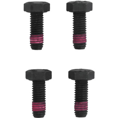 GDB1465 Bremsbelagsatz, Scheibenbremse COTEC