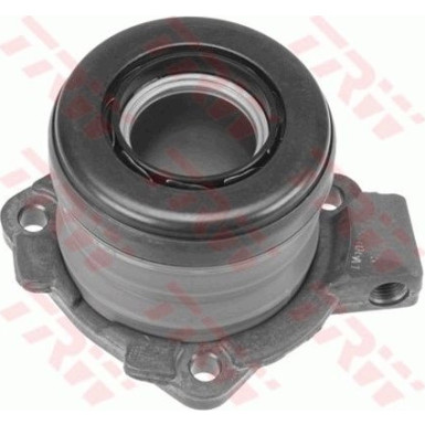 PJQ109 Zentralausrücker, Kupplung