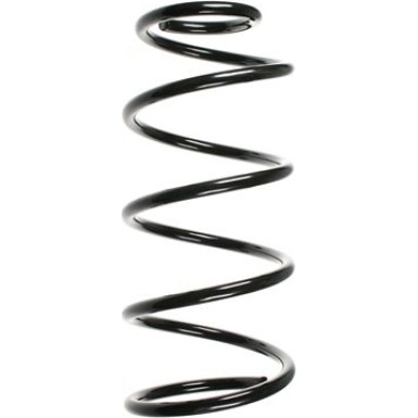 Spidan | Fahrwerksfeder | 85052