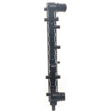Mahle | Kühler, Motorkühlung | CR 1567 000S