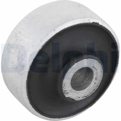 TD775W Lagerung, Lenker