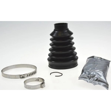 24705 Faltenbalgsatz, Antriebswelle