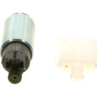 0 986 580 971 Kraftstoffpumpe