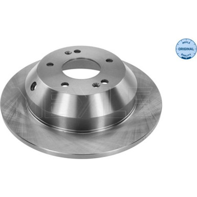 Meyle Bremsscheibe MEYLE-ORIGINAL: True to OE 37-15 523 0032