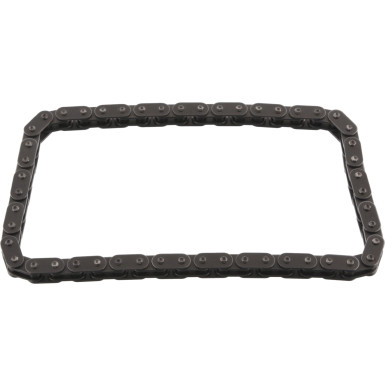 FEBI BILSTEIN 33636 Kette, Ölpumpenantrieb FEBI BILSTEIN 33636 Kette, Ölpumpenantrieb