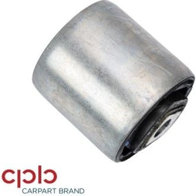 502277 Lagerung, Lenker