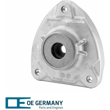 OE Germany | Federbeinstützlager | 800446