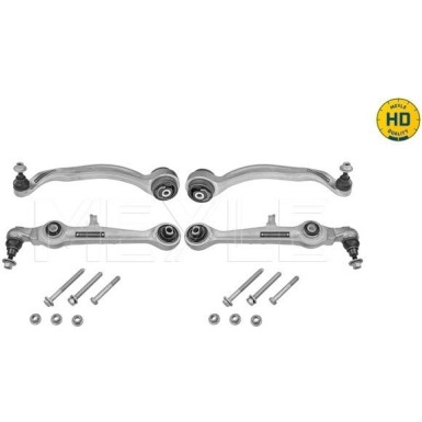 116 050 0022/HD Lenkersatz, Radaufhängung MEYLE-HD-KIT: Better solution for you!