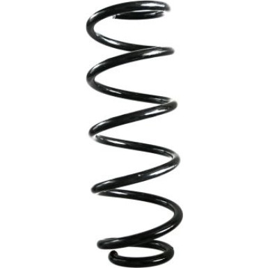 Spidan | Fahrwerksfeder | 88337