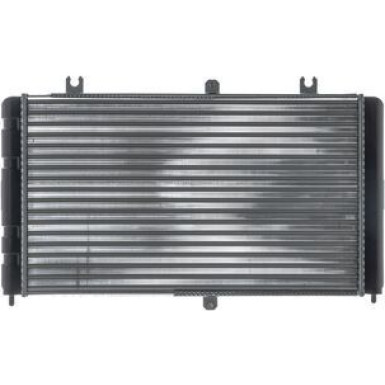 Mahle | Kühler, Motorkühlung | CR 2693 000S