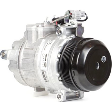 Mahle | Kompressor, Klimaanlage | ACP 582 000P