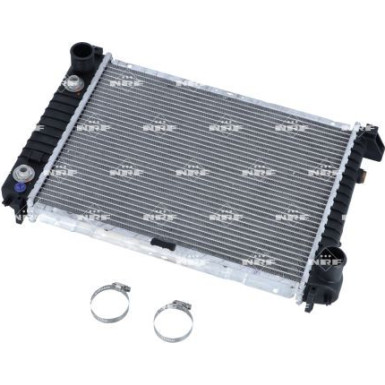 NRF | Kühler, Motorkühlung | 51350