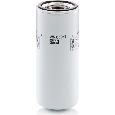 Mann-Filter | Kraftstofffilter | WK 850/3