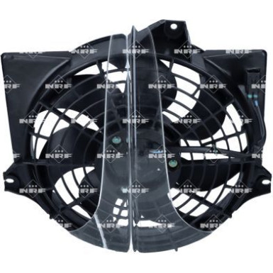 470091 Lüfter, Motorkühlung