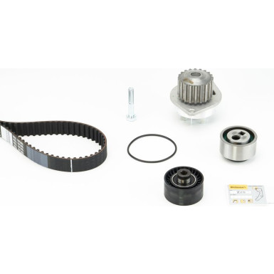 ContiTech | Wasserpumpe + Zahnriemensatz | CT906WP1