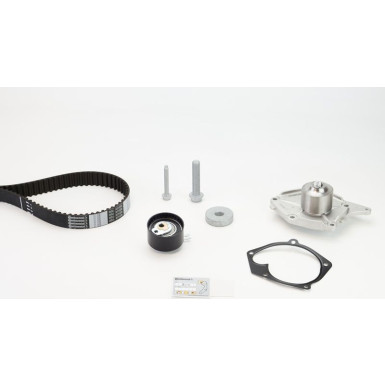 CT1035WP3 Wasserpumpe + Zahnriemensatz