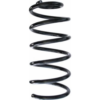 Spidan | Fahrwerksfeder | 87709
