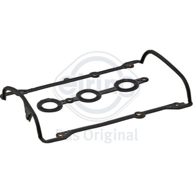 2 x ELRING Dichtungssatz, Zylinderkopfhaube | 040.050