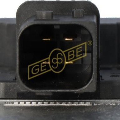 GEBE | NOx-Sensor, NOx-Katalysator | 9 2891 1