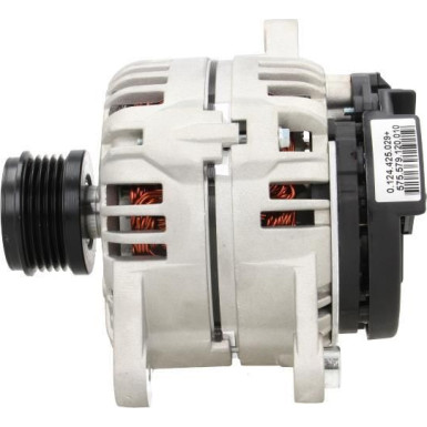 PSH | Generator | 575.579.120.010