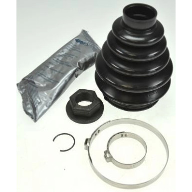 20321 Faltenbalgsatz, Antriebswelle