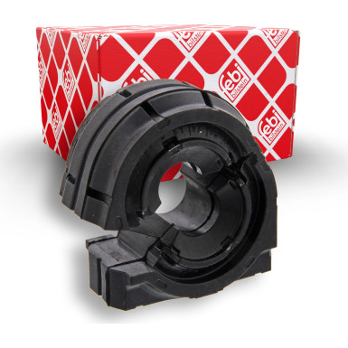 FEBI BILSTEIN 39087 Lagerung, Stabilisator FEBI BILSTEIN 39087 Lagerung, Stabilisator