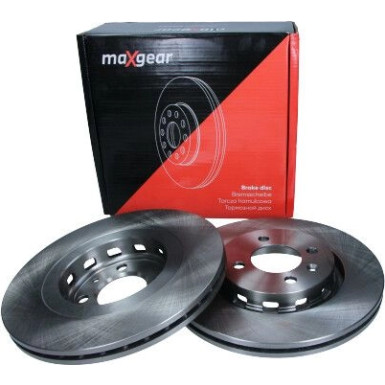 19-1945 Bremsscheibe 19-1945 Bremsscheibe