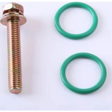 940183 Kondensator, Klimaanlage ** FIRST FIT ** 940183 Kondensator, Klimaanlage ** FIRST FIT **