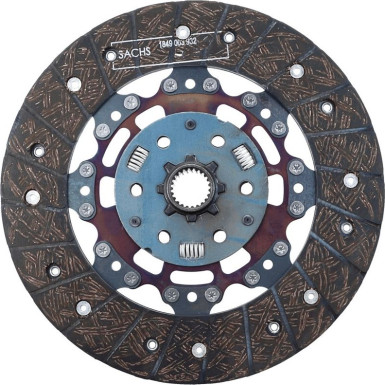 1878 005 146 Kupplungsscheibe