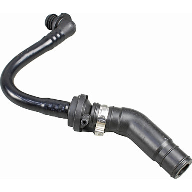 2180014 Unterdruckleitung, Bremskraftverstärker