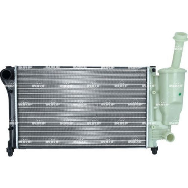 NRF | Kühler, Motorkühlung | 53128A