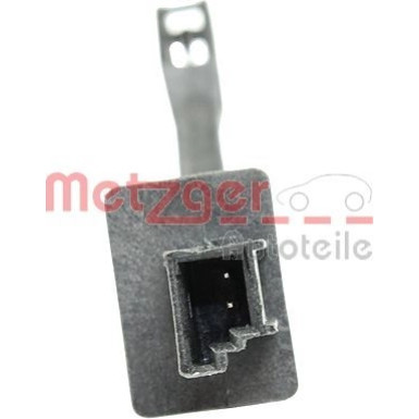 Metzger | Sensor, Innenraumtemperatur | 0905423