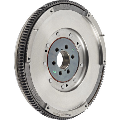 Valeo Schwungrad DUAL MASS FLYWHEEL 836542