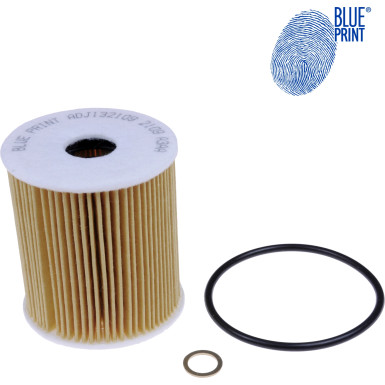 Blue Print | Ölfilter | ADJ132109