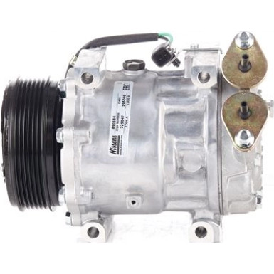 Nissens | Kompressor, Klimaanlage | 890584