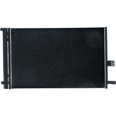 AC 1065 000S Kondensator, Klimaanlage BEHR AC 1065 000S Kondensator, Klimaanlage BEHR