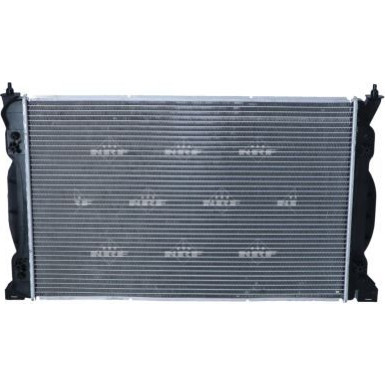 50539 Kühler, Motorkühlung EASY FIT 50539 Kühler, Motorkühlung EASY FIT