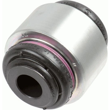 37704 01 Lagerung, Lenker