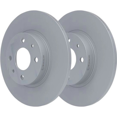 24.0112-0127.1 Bremsscheibe