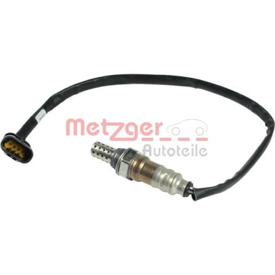 0893016 Lambdasonde ORIGINAL ERSATZTEIL