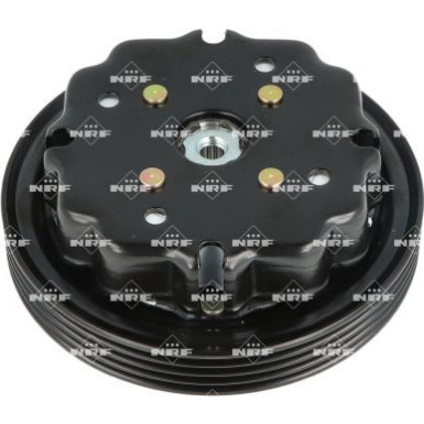 380036 Magnetkupplung, Klimakompressor