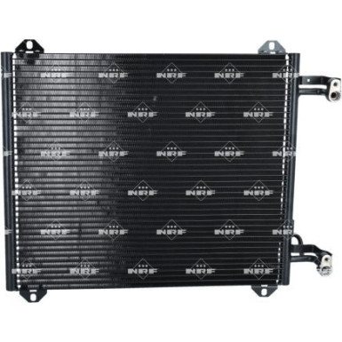 35362 Kondensator, Klimaanlage EASY FIT 35362 Kondensator, Klimaanlage EASY FIT