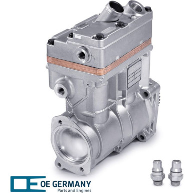 OE Germany Reparatursatz, Druckluftkompressor 01 1300 470000