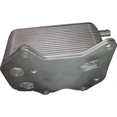 Mahle | Ölkühler, Motoröl | CLC 174 000S