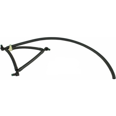 0840058 Schlauch, Leckkraftstoff