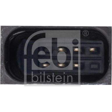 197190 Türschloss febi Plus