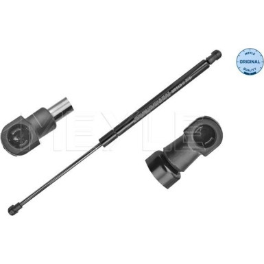 Meyle Gasfeder, Koffer-/Laderaum MEYLE-ORIGINAL: True to OE 11-40 910 0030